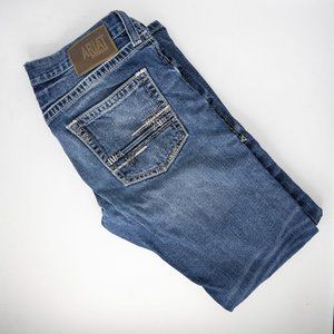 Ariat M5 Slim Straight 31/32